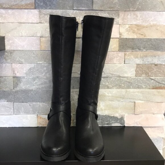 SOUL Naturalizer Quebec Riding Boots - Picture 8 of 11